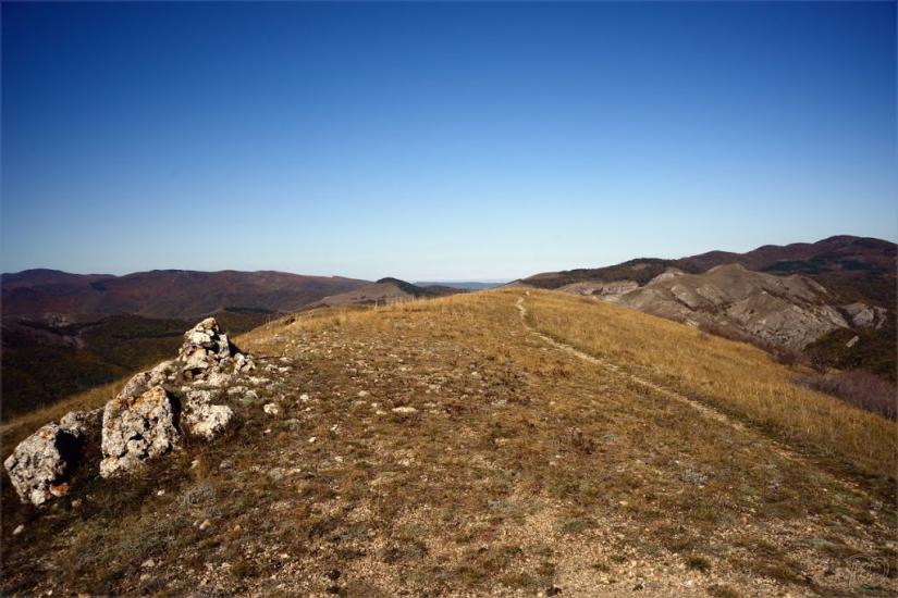 Міжріччя з panoramio.com - Міжріччя