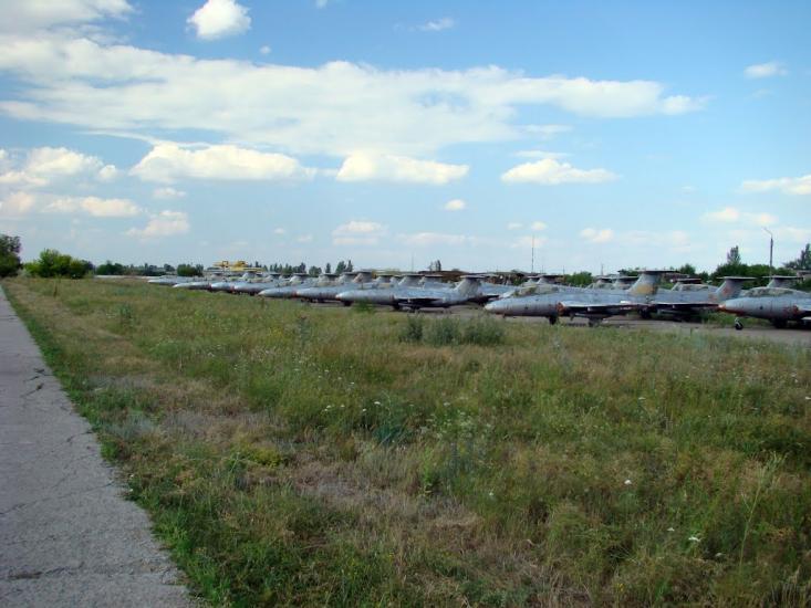 Малишівка з panoramio.com - Malyshivka