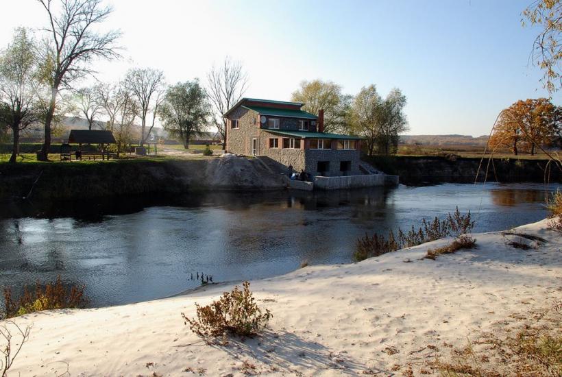 Буланове з panoramio.com - Буланово