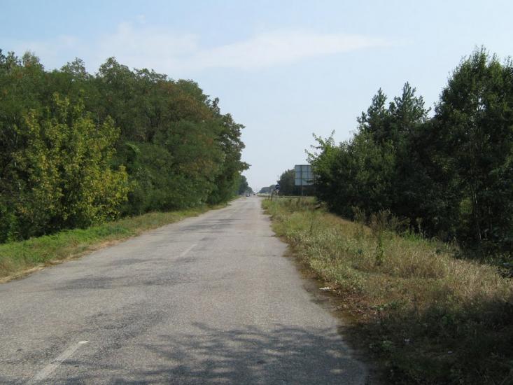 Березань з panoramio.com - Berezan