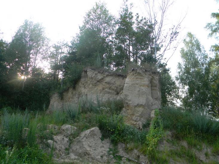 Городня з panoramio.com - Городня