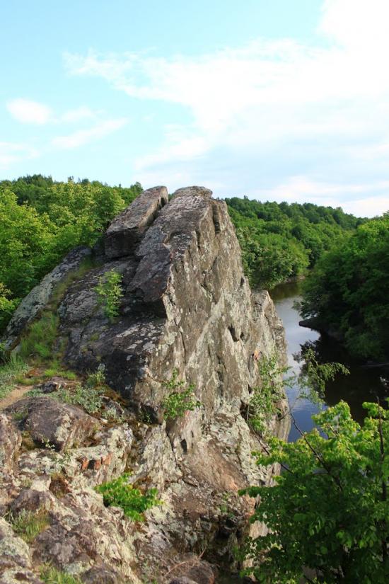 Головенка з panoramio.com - Головенка
