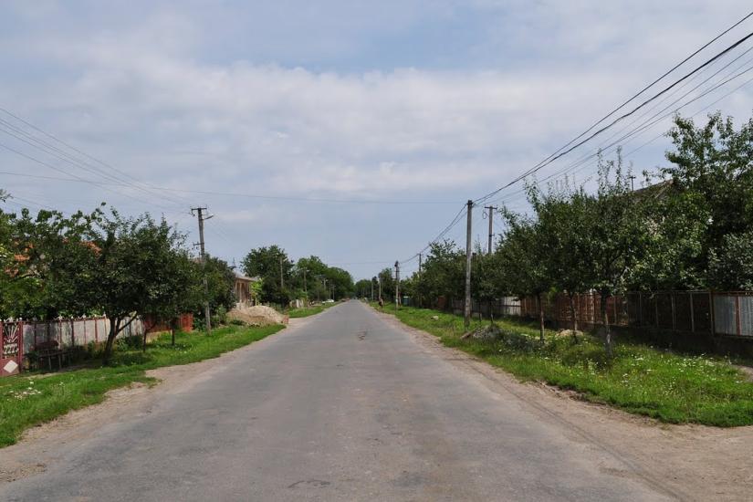 Сторожниця з panoramio.com - Сторожница