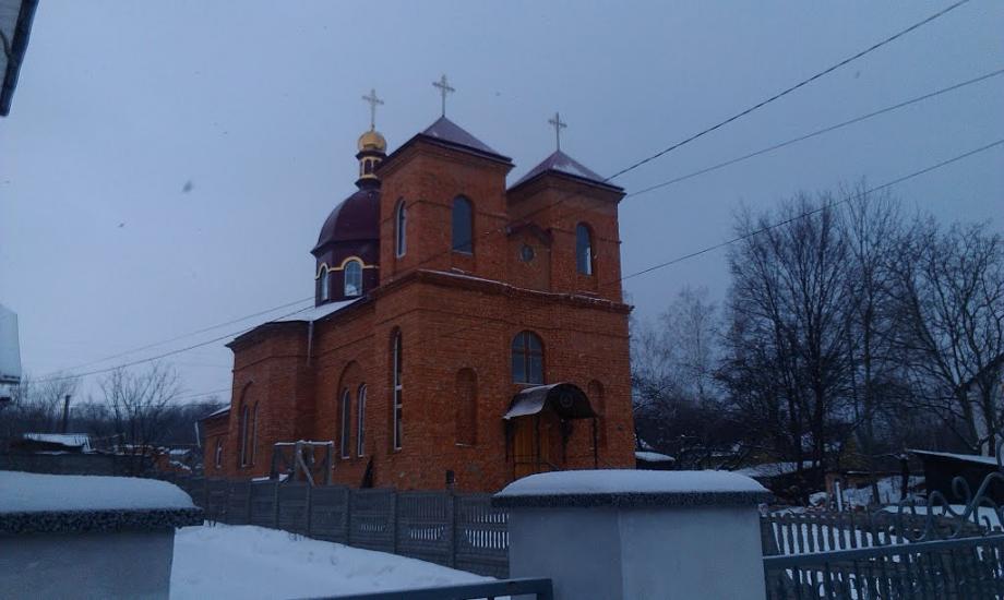 Кіцмань з panoramio.com - Kitsman