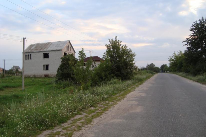 Заріччя з panoramio.com - Заріччя