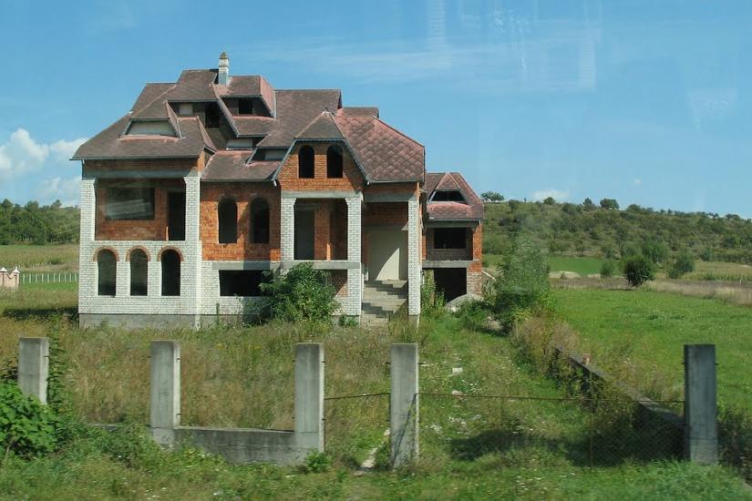 Нижня Апша з panoramio.com - Нижняя Апша