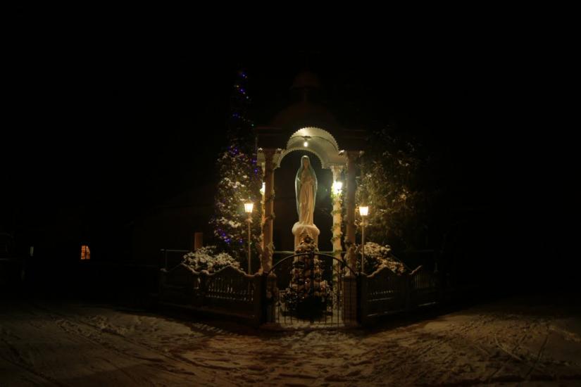 Великі Бірки з panoramio.com - Великие Борки