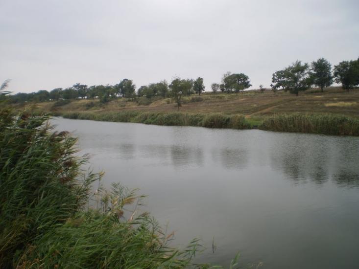 Сухий Лиман з panoramio.com - Сухой Лиман