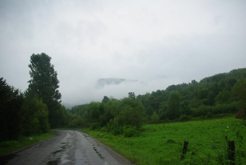 Яблунівка з panoramio.com - Яблоновка