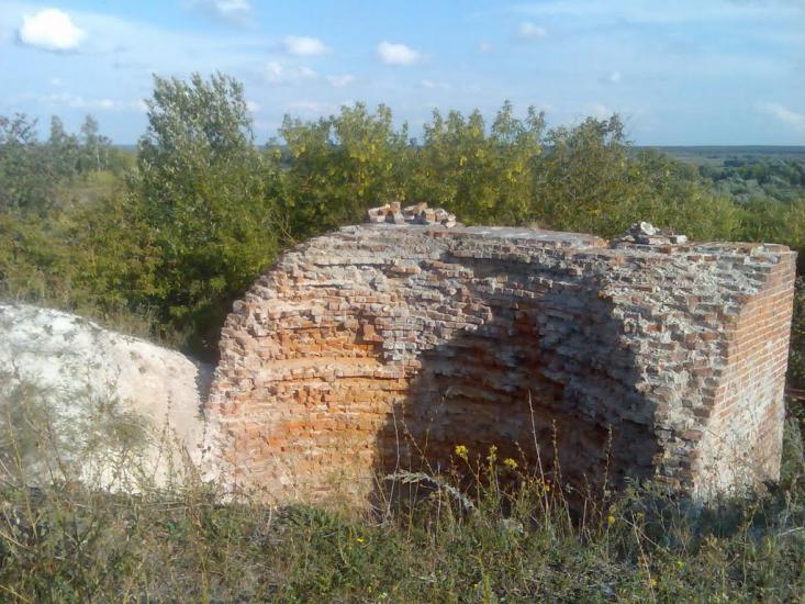 Гірки з panoramio.com - Girky