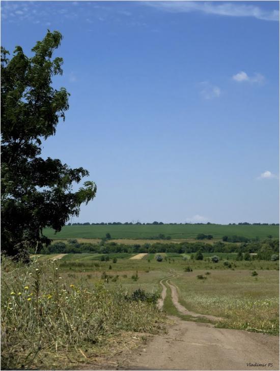 Балахівка з panoramio.com - Balakhivka