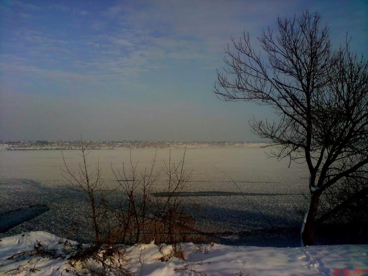 Суворове з panoramio.com - Suvorove