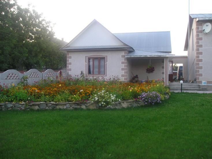 Купка з panoramio.com - Купка