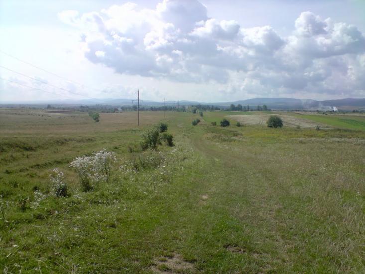 Скелівка з panoramio.com - Скелевка