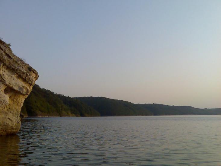 Кормань з panoramio.com - Кормань