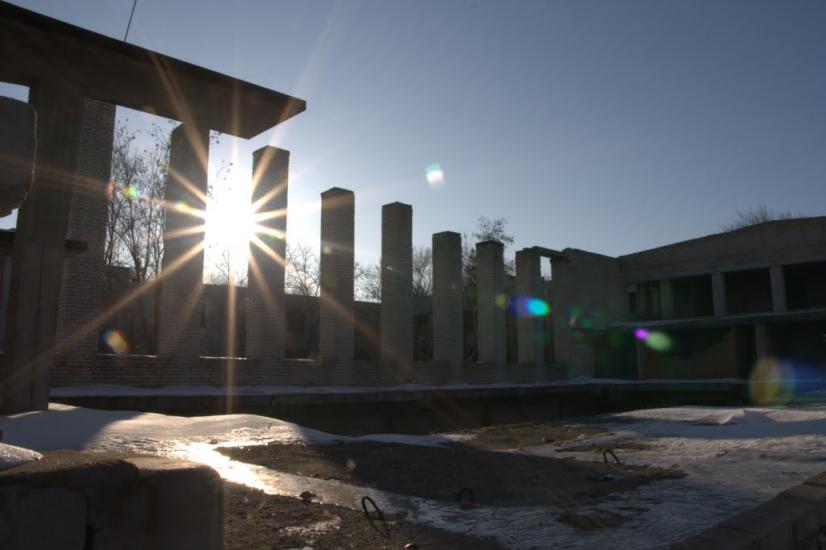 Борова з panoramio.com - Борова