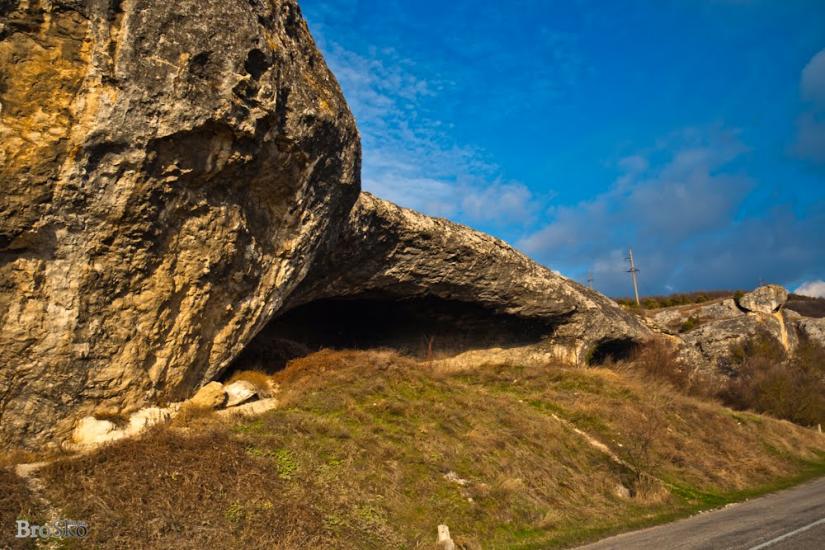 Танкове з panoramio.com - Танковое