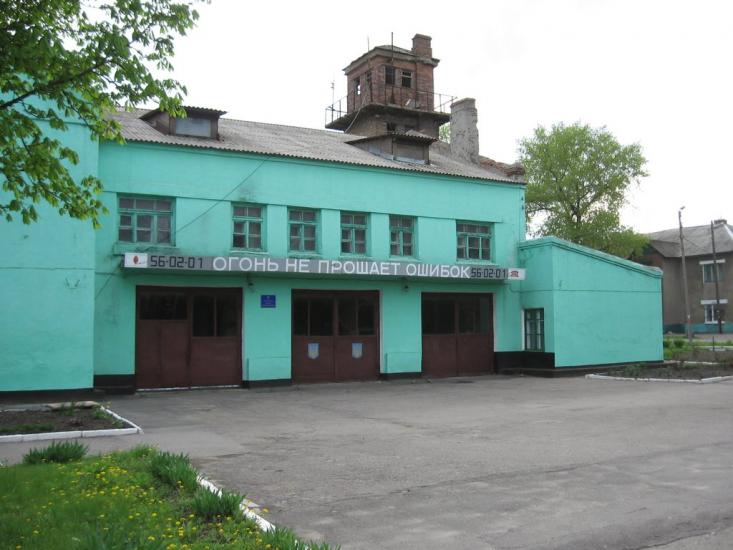 Пантелеймонівка з panoramio.com - Пантелеймонівка