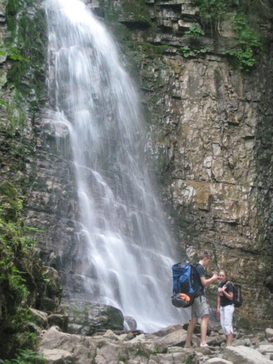 Кричка з panoramio.com - Кричка