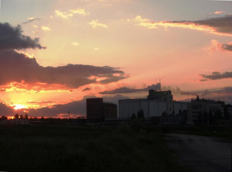 Пологи з panoramio.com - Пологи