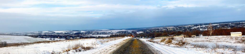 Устя з panoramio.com - Устя