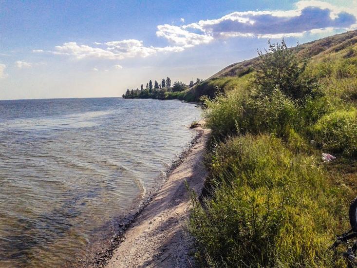 Софіївка з panoramio.com - Софиевка