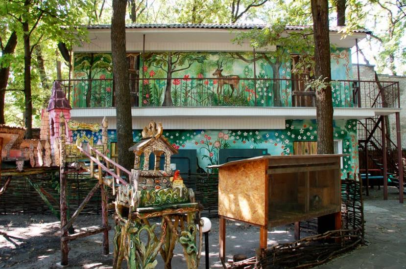 Орлівщина з panoramio.com - Орловщина