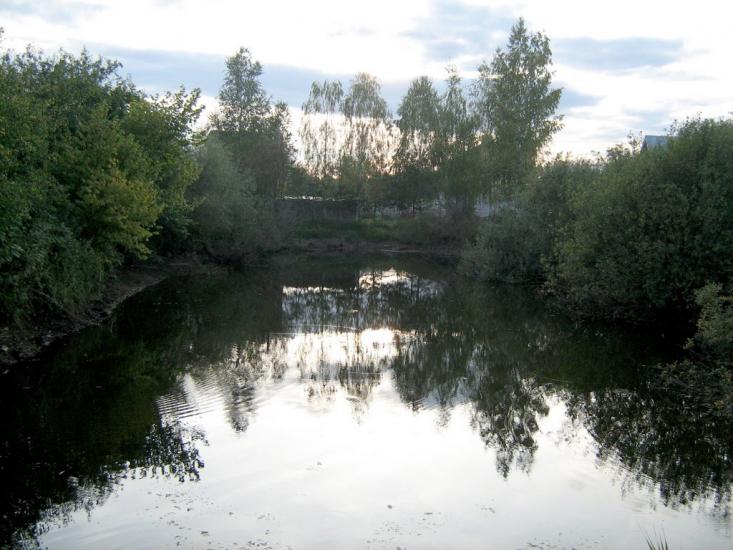 Ремель з panoramio.com - Ремель