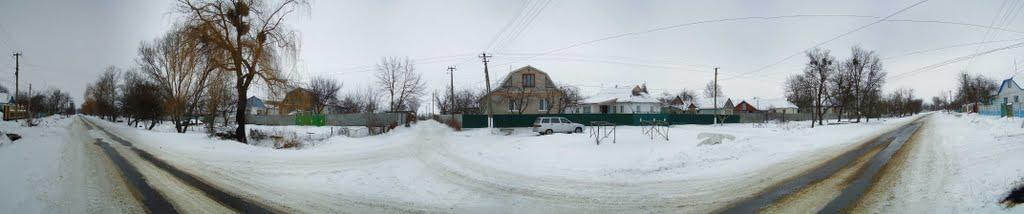 Заріччя з panoramio.com - Заречье