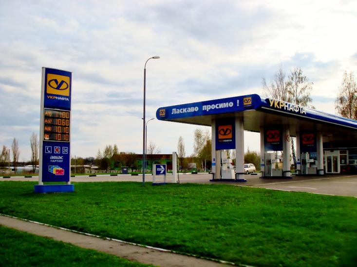 Тараща з panoramio.com - Тараща