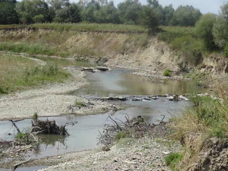 Верхні Петрівці з panoramio.com - Верхні Петрівці