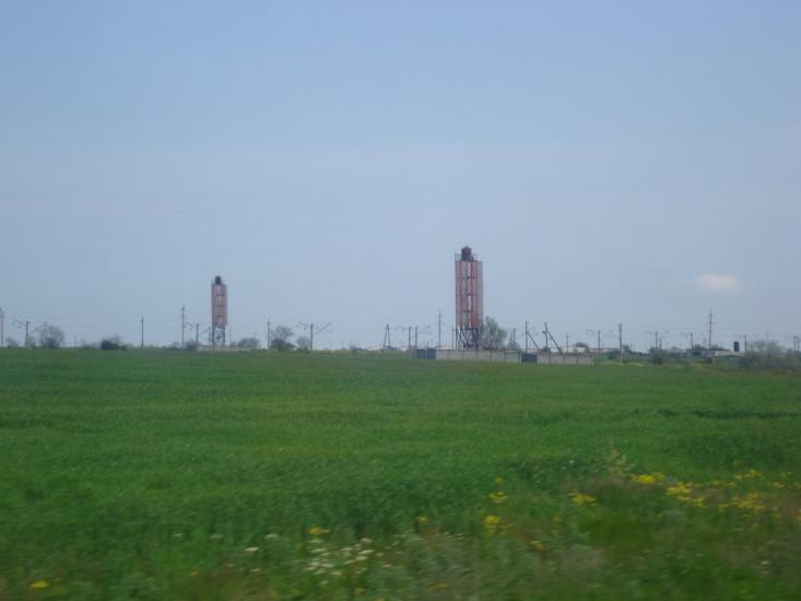 Визирка з panoramio.com - Визирка
