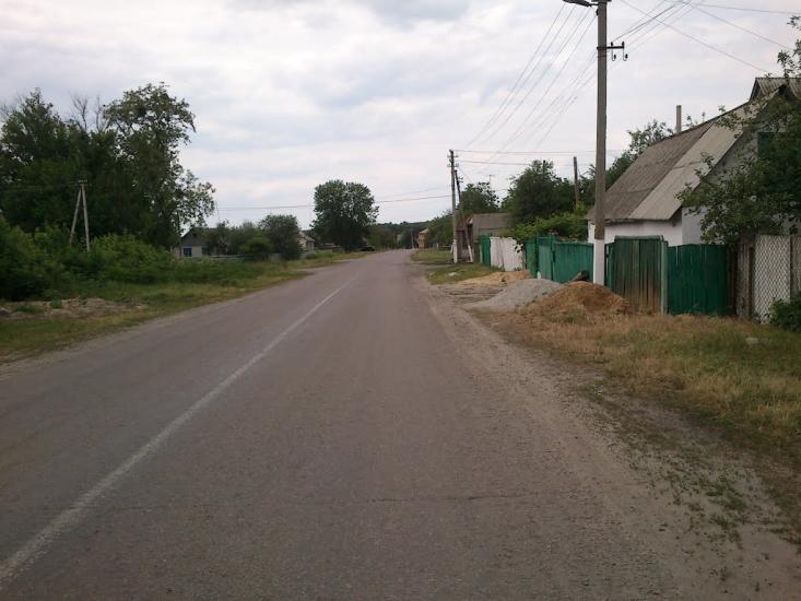 Ольшаниця з panoramio.com - Ольшаница