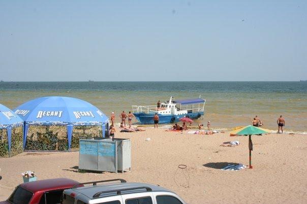 Мелекине з panoramio.com - Мелекино