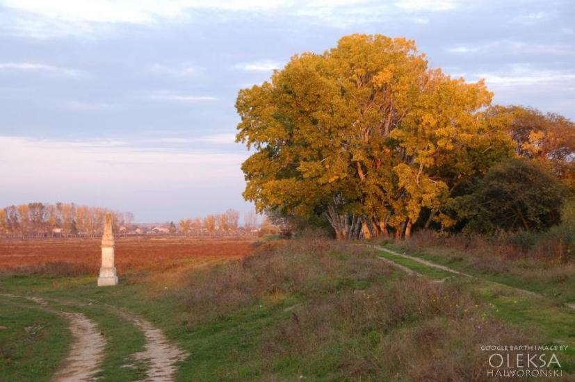 Розсадне з panoramio.com - Rozsadne