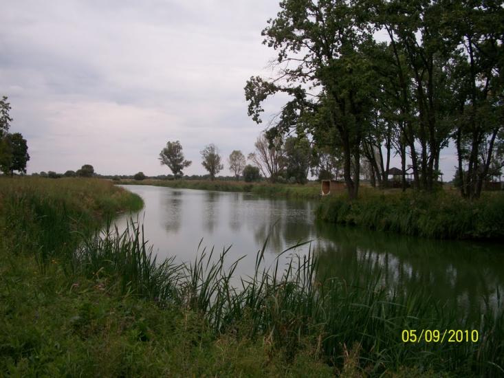 Заїзд з panoramio.com - Заезд