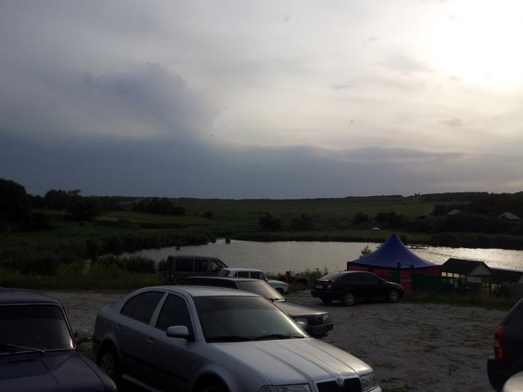 Золоте з panoramio.com - Золотое