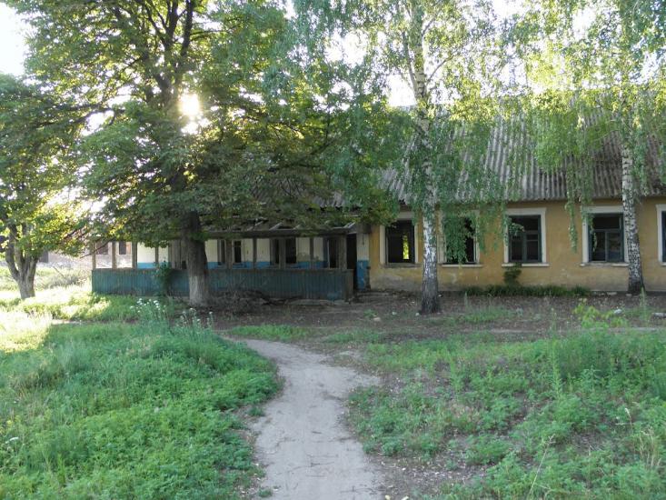 Новооріхівка з panoramio.com - Новоореховка