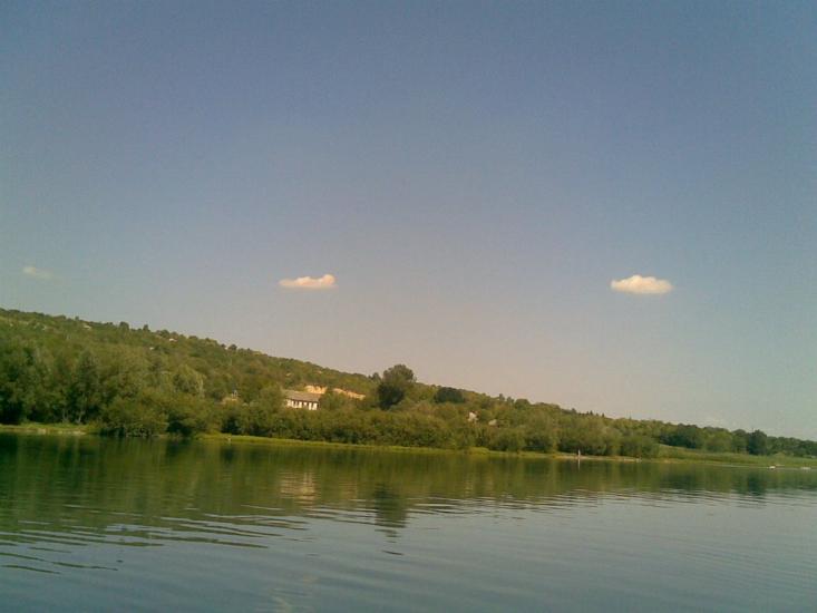 Верхня Слобідка з panoramio.com - Верхня Слобідка