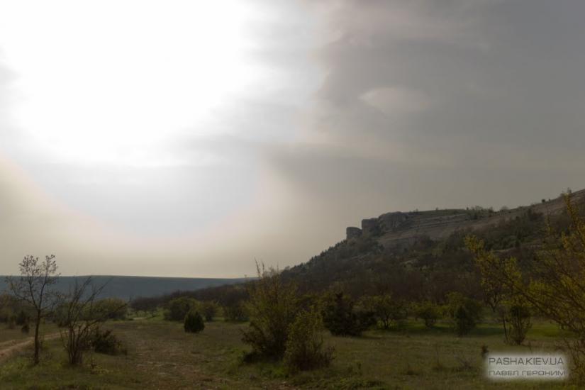 Білокам'яне з panoramio.com - Белокаменное