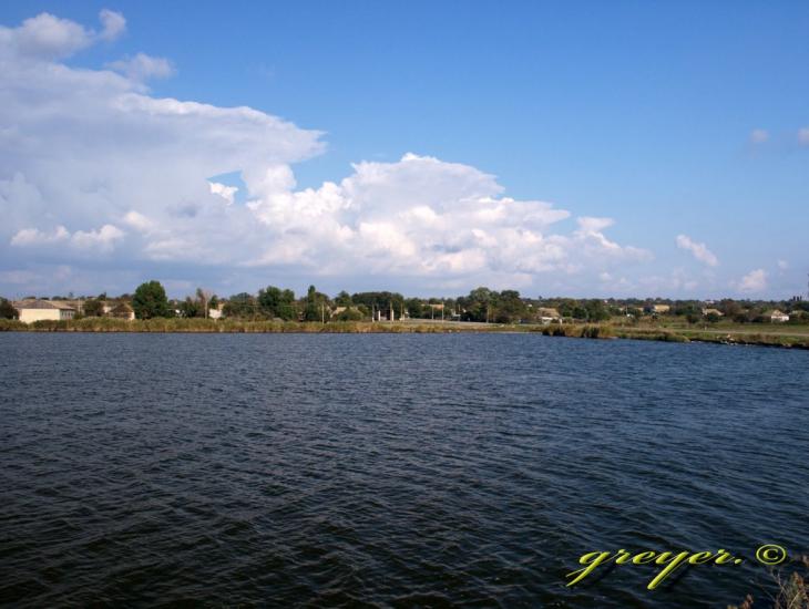 Олександрівка з panoramio.com - Олександрівка