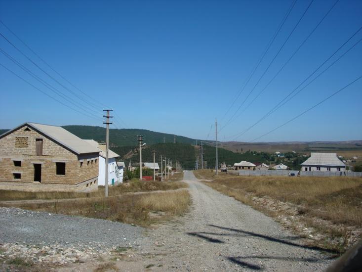 Піонерське з panoramio.com - Пионерское
