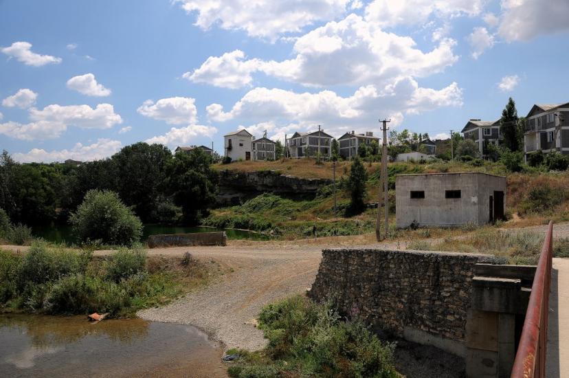 Каштани з panoramio.com - Каштани