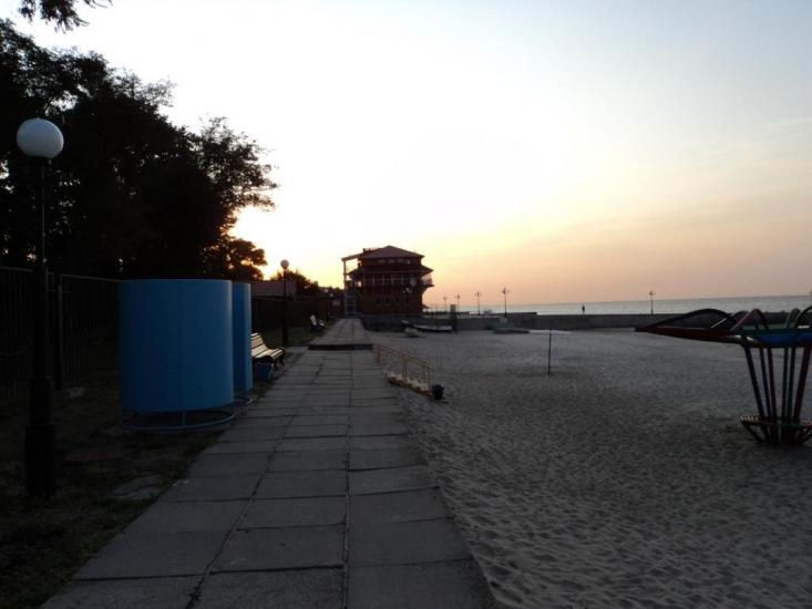 Урзуф з panoramio.com - Урзуф