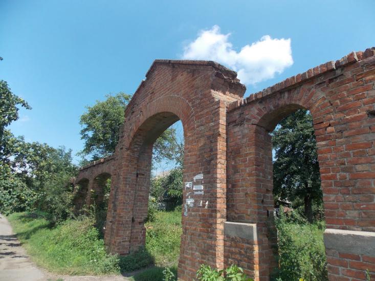 Дашів з panoramio.com - Dashiv