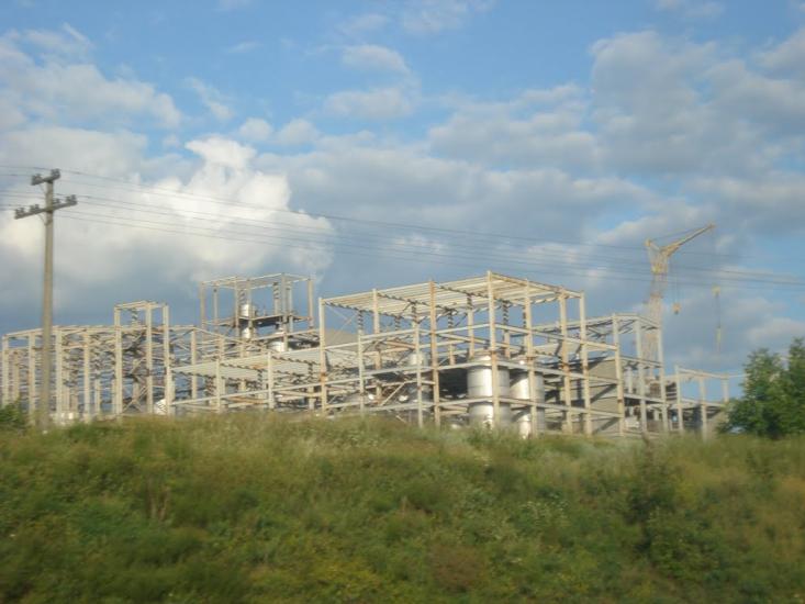 Золотоноша з panoramio.com - Золотоноша