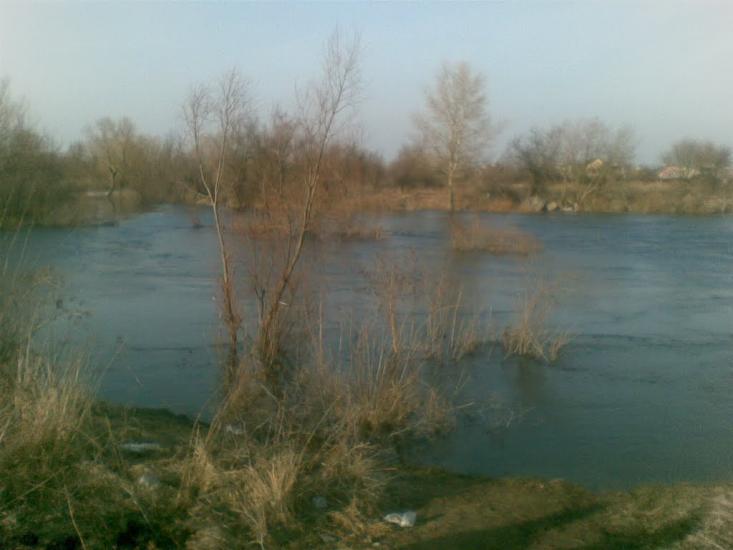 Єлизаветівка з panoramio.com - Елизаветовка