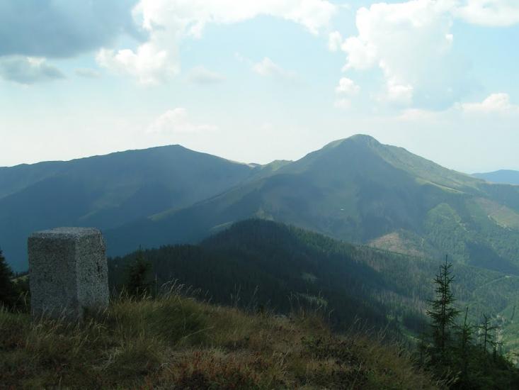 Бребоя з panoramio.com - Breboya