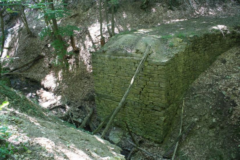 Земляничне з panoramio.com - Zemlyanychne