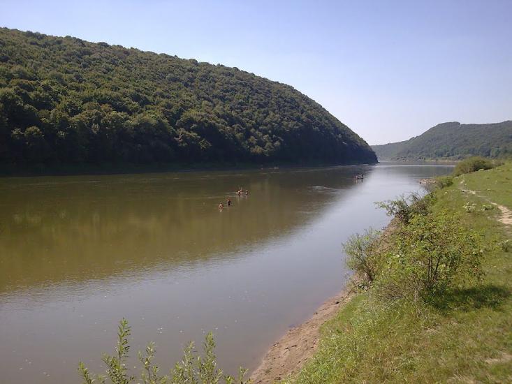 Сновидів з panoramio.com - Сновидів